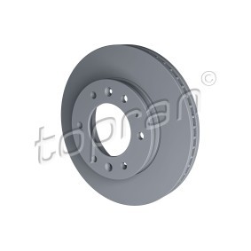 Bremsscheibe 305 185 für MAZDA