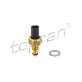 Kraftstofftemperatursensor von TOPRAN günstig für 14,05 €