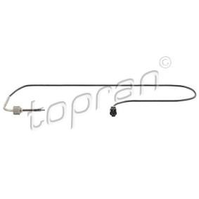 Abgastemperatursensor von TOPRAN günstig für 65,17 €