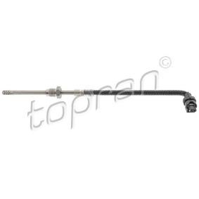 Compre Sensor, temperatura dos gases de escape da TOPRAN 409 583 a um preço baixo por 59,21 €