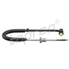 Compre Sensor, temperatura dos gases de escape da TOPRAN 409 588 a um preço baixo por 47,10 €