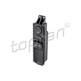 Comprar Interruptor de elevalunas de TOPRAN 409 684 a bajo precio de 44,33 €