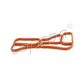 Comprar Junta, radiador de aceite de TOPRAN 409 739 a bajo precio de 5,59 €