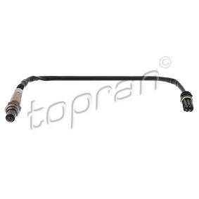Achetez des Sonde lambda TOPRAN 503 061 à prix pour 38,08 €