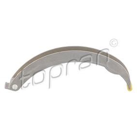 Comprar Guía de tensor, cadena de distribución de TOPRAN 503 223 a bajo precio de 22,01 €