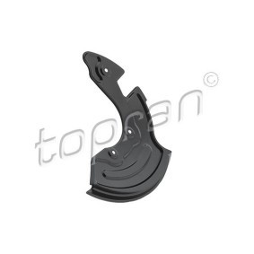 Achetez des Coulisse de chaîne de distribution TOPRAN 503 228 à prix pour 13,98 €