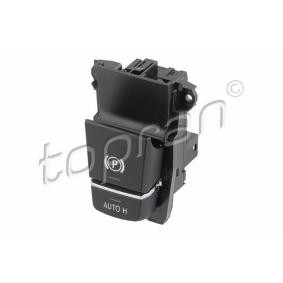 Comprar Interruptor, accionamento freno detención de TOPRAN 503 237 a bajo precio de 30,65 €