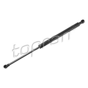 Heckklappendämpfer 600 188 für FIAT