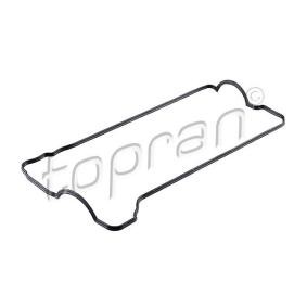 Comprar Junta, tapa de culata de cilindro de TOPRAN 600 626 a bajo precio de 14,45 €
