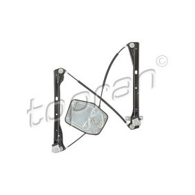 Achetez des Filtre à huile TOPRAN 600 666 à prix pour 8,53 €