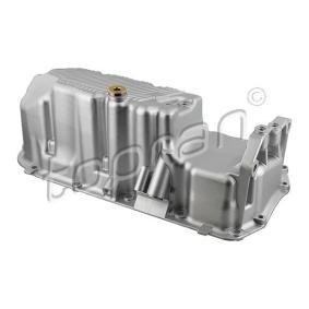 Comprar Cárter de aceite de TOPRAN 600 720 a bajo precio de 96,26 €