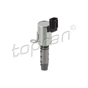 Acquista Valvola di comando per regolazione albero a camme da TOPRAN 600 727 a buon mercato per soli 45,10 €