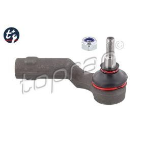 Achetez des Rotule de direction TOPRAN 600 738 à prix pour 17,08 €