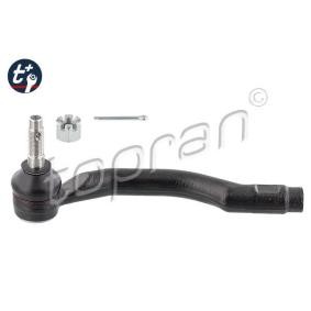 Achetez des Rotule de direction TOPRAN 600 747 à prix pour 16,99 €
