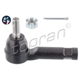Achetez des Rotule de direction TOPRAN 600 756 à prix pour 19,88 €