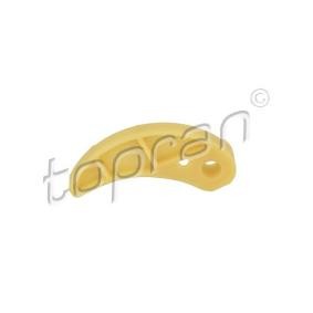 Köp Spännskena, styrkedja av TOPRAN 600 810 till det låga priset 180,82 kr