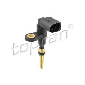 Acquista Sensore, Temperatura refrigerante da TOPRAN 622 252 a buon mercato per soli 12,56 €