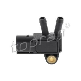 Differenzdrucksensor 622 501