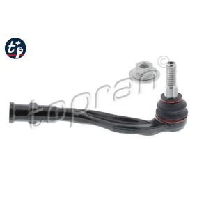 Achetez des Rotule de direction TOPRAN 625 651 à prix pour 18,04 €
