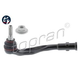 Achetez des Rotule de direction TOPRAN 625 652 à prix pour 18,04 €
