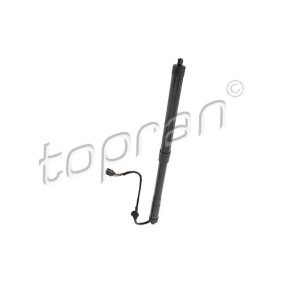 Heckklappendämpfer für VW von TOPRAN
