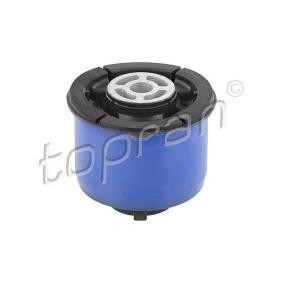 Acquista Supporto assale da TOPRAN online per Combo Mk4 (E) MPV (X19) a prezzi moderati