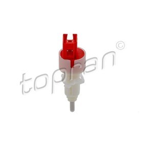 Achetez des Support / suspension, plot de berceau / Support d'agrégats TOPRAN 634 413 à prix pour 15,13 €