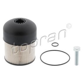 Comprar Filtro combustible de TOPRAN 701 206 a bajo precio de 18,40 €