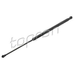 Compre Amortecedor da mala da TOPRAN 701 598 a um preço baixo por 17,52 €