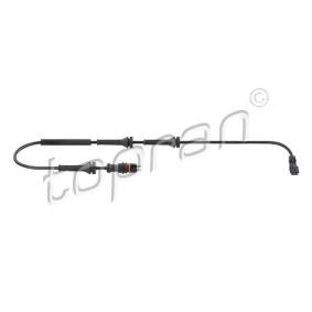 ABS-Sensor 701 899 von TOPRAN günstig für 27,67 € online kaufen