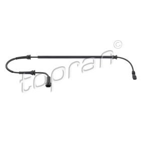 ABS-Sensor 701 900 von TOPRAN günstig für 25,04 € online kaufen