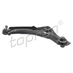 Querlenker 701 962 von TOPRAN günstig für 58,64 € online kaufen
