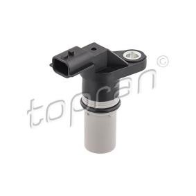 Kurbelwellensensor für DACIA von TOPRAN