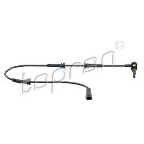 ABS-Sensor für RENAULT von TOPRAN