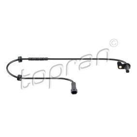 ABS-Sensor 701 980 von TOPRAN günstig für 23,47 € online kaufen