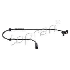ABS-Sensor für RENAULT von TOPRAN