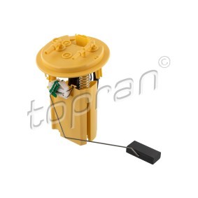 Achetez des Pompe à carburant TOPRAN 722 944 à prix pour 122,44 €