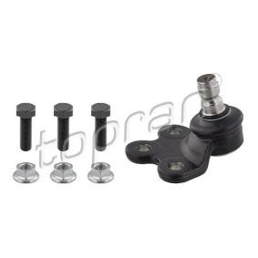 Köp Spindelled av TOPRAN 723 084 till det låga priset 221,33 kr