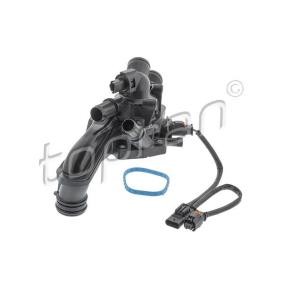 Thermostatgehäuse 723 353 von TOPRAN günstig für 112,64 € online kaufen