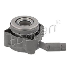Köp Slavcylinder, koppling av TOPRAN 723 642 till det låga priset 819,56 kr