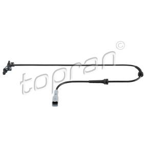 ABS-Sensor 723 901 von TOPRAN günstig für 35,18 € online kaufen