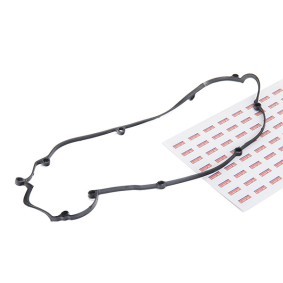 Comprar Junta, tapa de culata de cilindro de TOPRAN 820 249 a bajo precio de 7,74 €