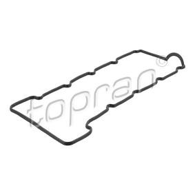 Comprar Junta, tapa de culata de cilindro de TOPRAN 820 252 a bajo precio de 8,68 €