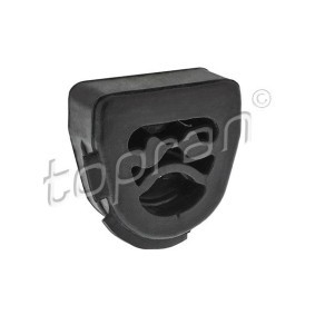 Compre Capa de protecção / fole, amortecedor da TOPRAN 820 265 a um preço baixo por 6,93 €