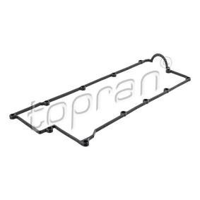 Comprar Junta, tapa de culata de cilindro de TOPRAN 820 337 a bajo precio de 5,72 €