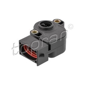 Køb Pollenfilter af TOPRAN 820 690 til den lave pris 40,28 DKK