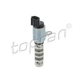 Acquista Valvola di comando per regolazione albero a camme da TOPRAN 821 692 a buon mercato per soli 42,76 €