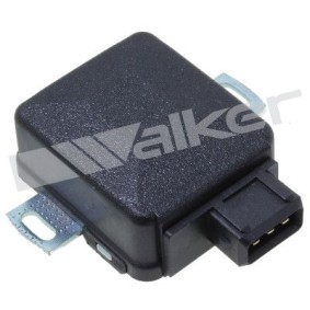 Köp Spjällägesgivare av WALKER PRODUCTS 200-1151 till det låga priset 859,08 kr