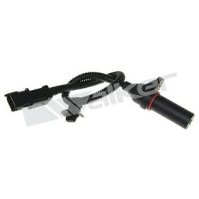 Kurbelwellensensor von WALKER PRODUCTS für Rio IV Limousine (SC, FB) günstig online kaufen