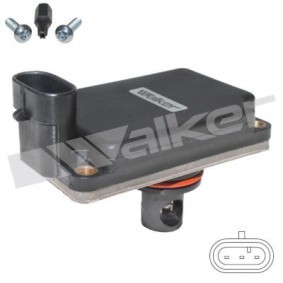 Køb Luftmassemåler af WALKER PRODUCTS 245-1058 til den lave pris 948,65 DKK